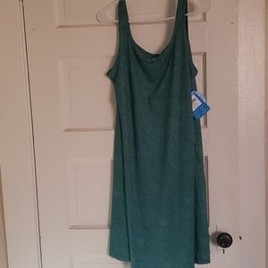 Columbia Freezer III Dress
